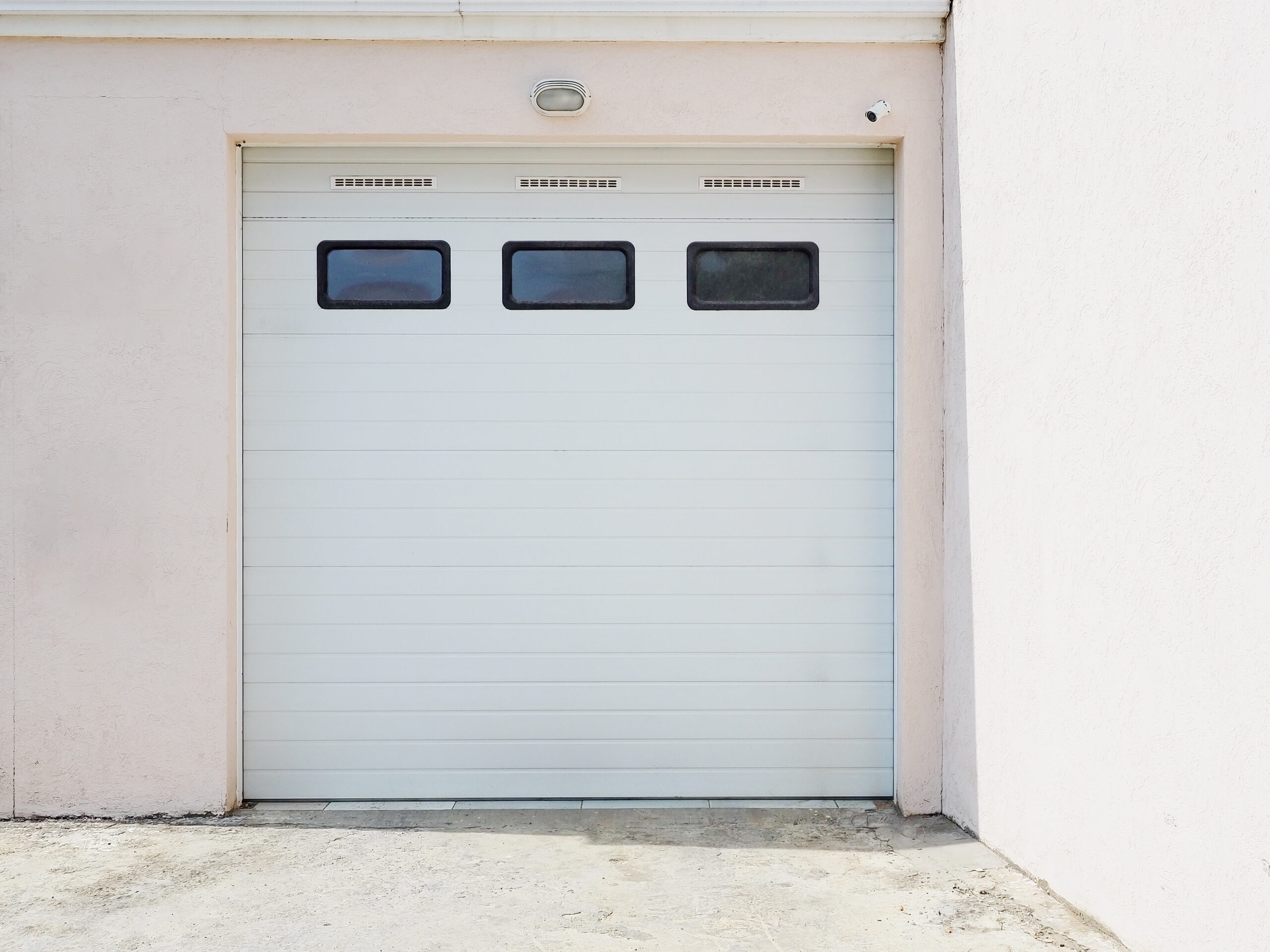 garage door design parker co