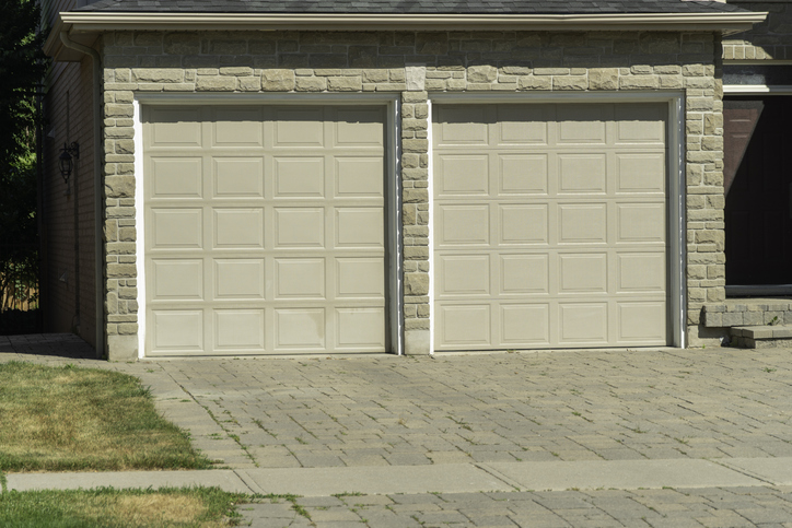 The Cost of Garage Door Services: What to Expect