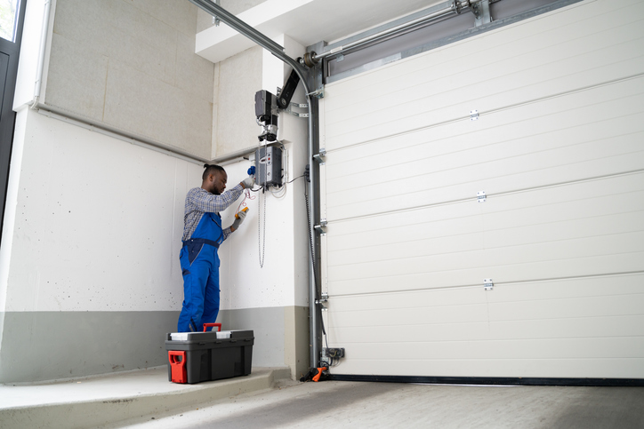 Emergency Garage Door Opener Repair: FAQs Answered