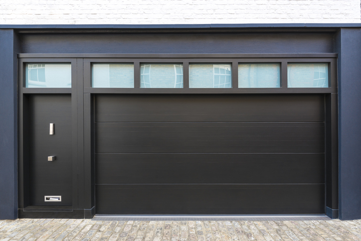 garage door designers in Parker CO